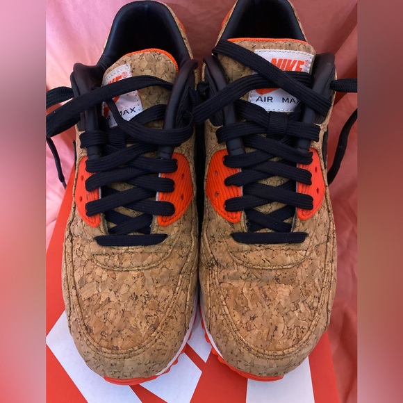 Nike Air Max 90 With x “Cork” - Picture 6 of 10
